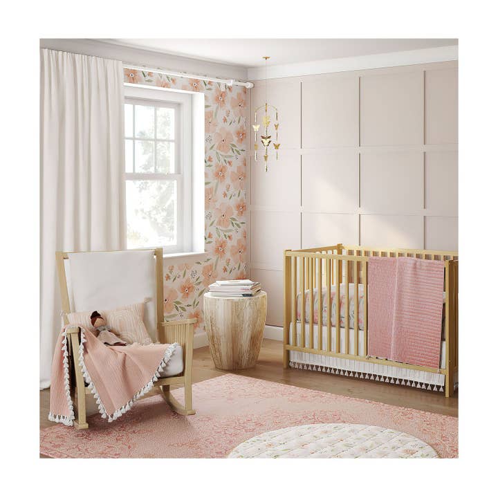 Crane Baby - Wholesale Baby Mobile - Butterfly Ceiling Hanging