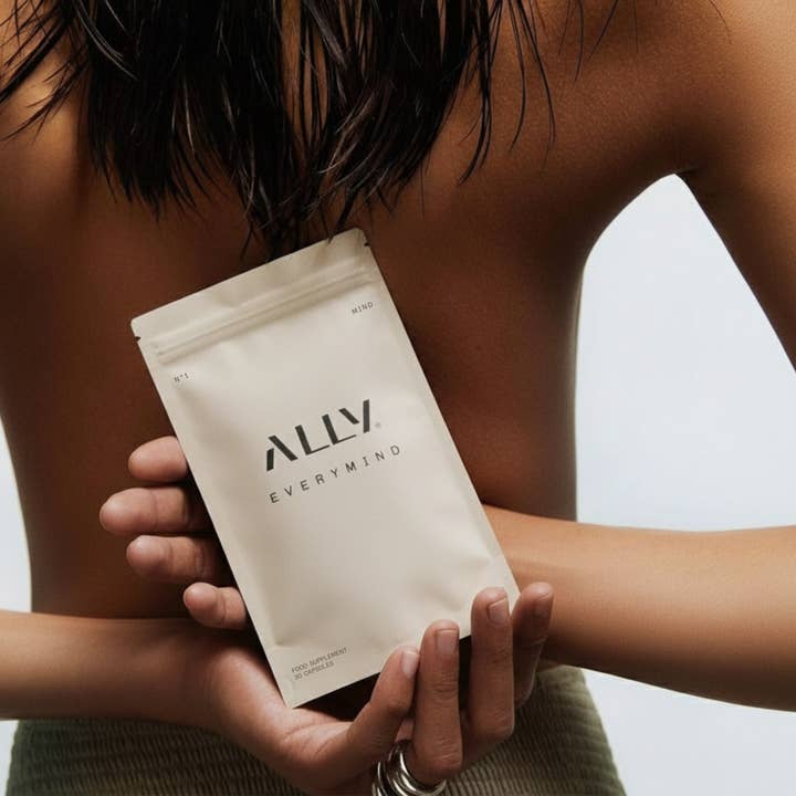 Ally - Wholesale Oral supplement/vitamin - Everymind5