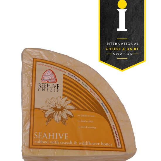 Beehive Cheese Co. LLC - Wholesale Cheese - Wholesale Seahive
