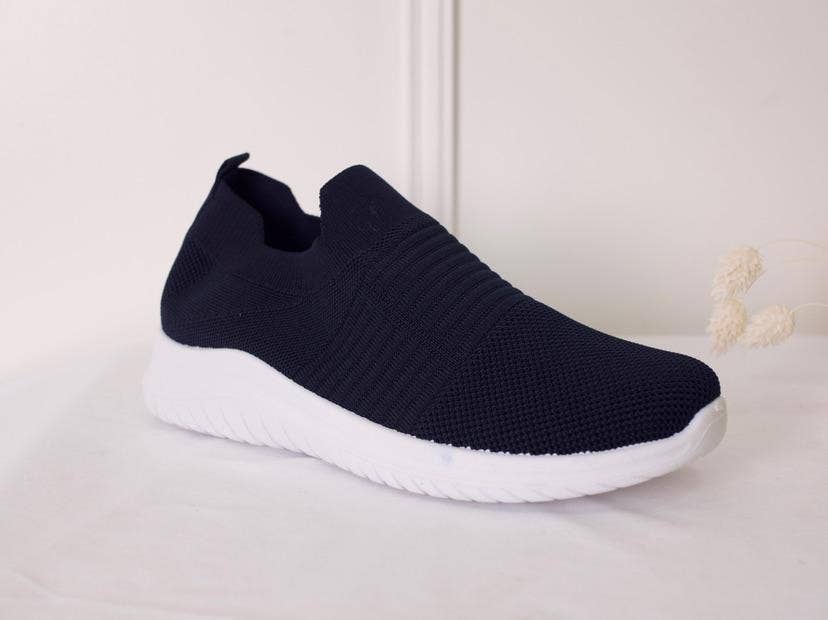 BELLICY / Cink-me - Wholesale Lifestyle Sneakers - Women's - Large Sizes Basket, DM-M012