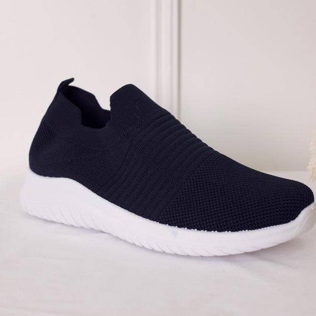 BELLICY / Cink-me - Wholesale Lifestyle trainers – Women′s - Large Sizes Basket, DM-M012