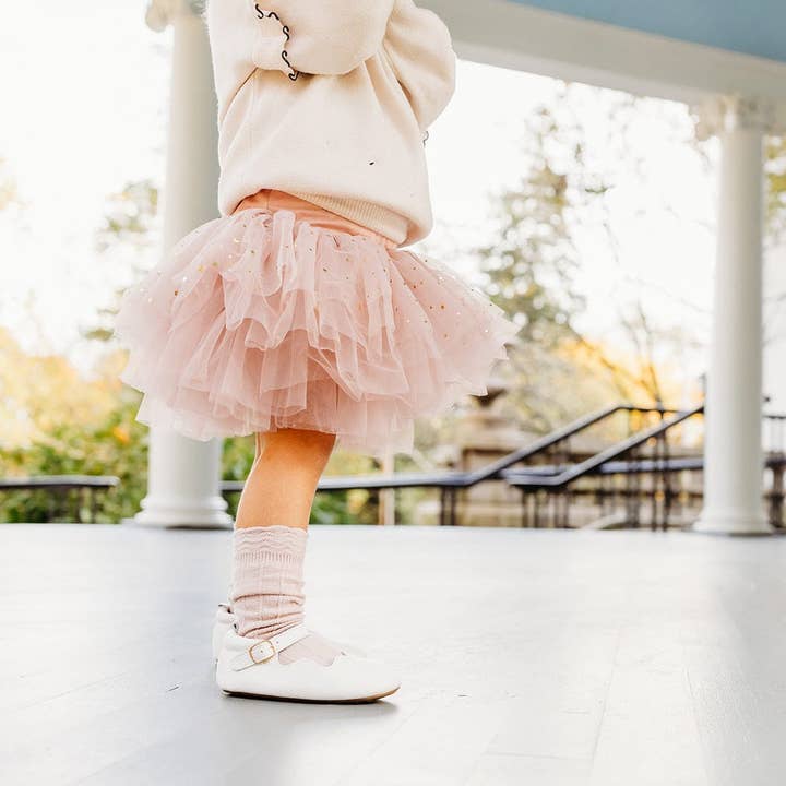 Little Love Bug Company - Wholesale Dress Shoes - Kids - The Olivia46