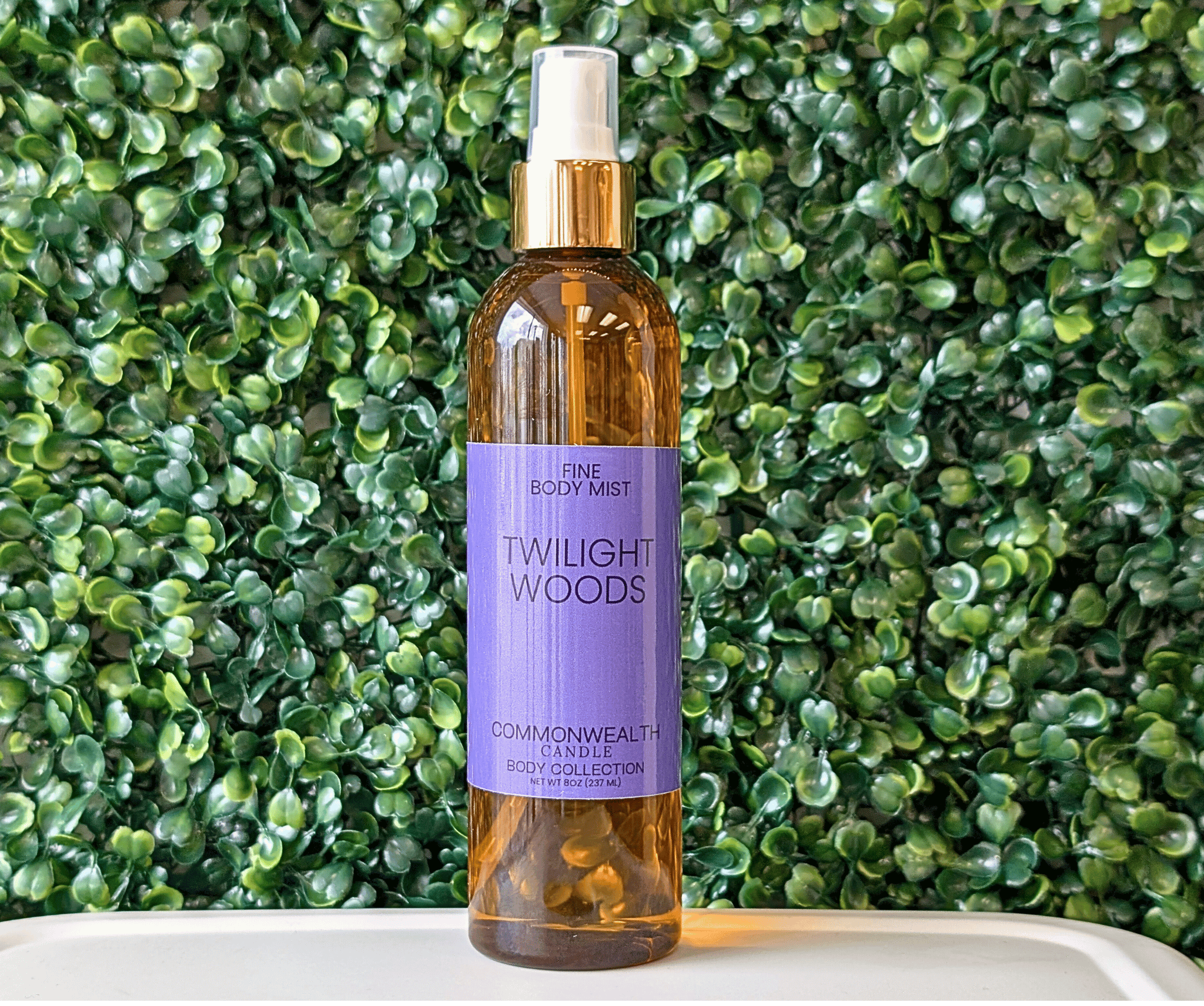 Commonwealth Candle - Wholesale Perfume/Eau de Toilette - Fine Body Mist6