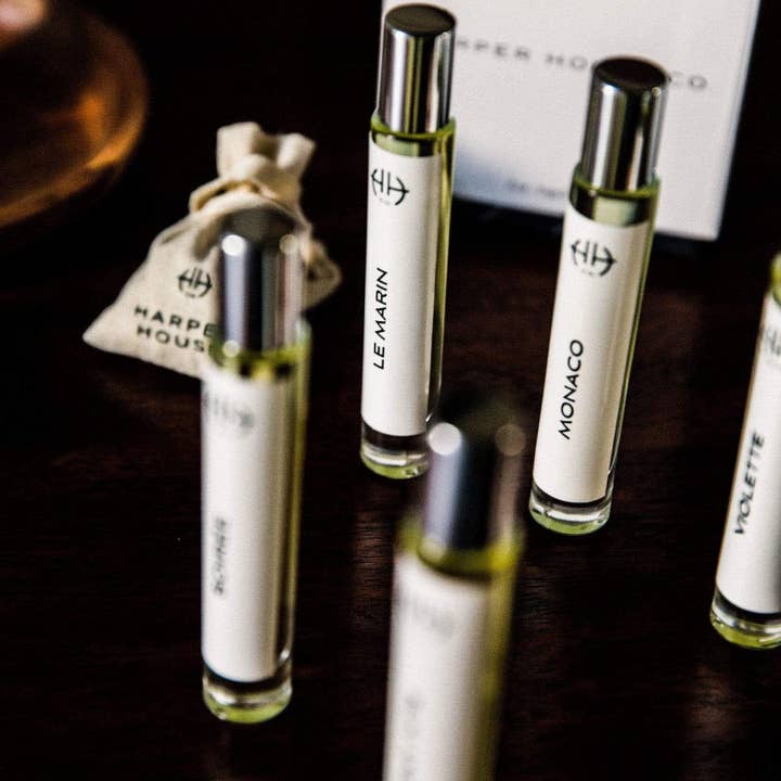 Monaco for wholesale by Harper House Co.