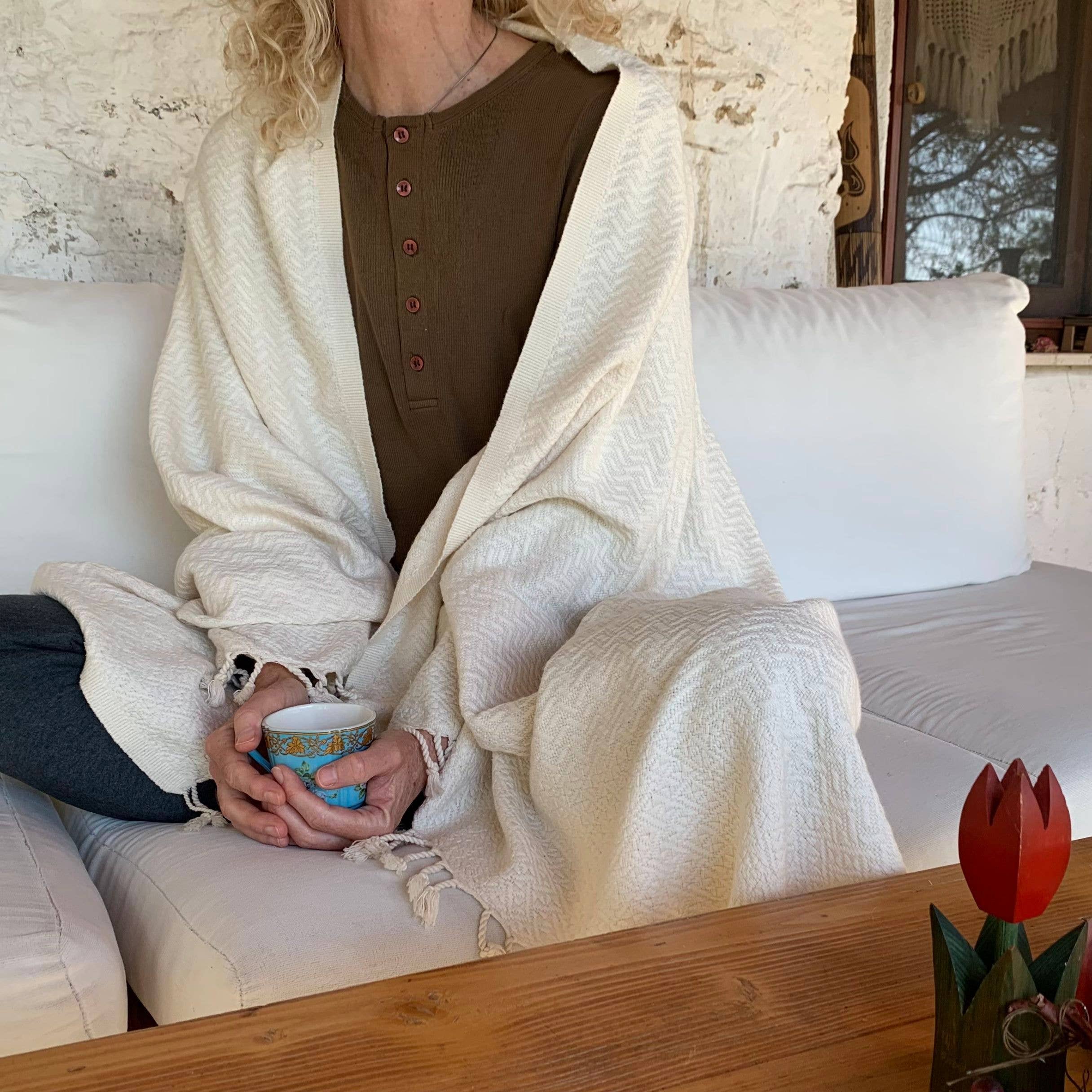 loom.ist – Manta para sofá por atacado – Lançamento de Dupla Face35