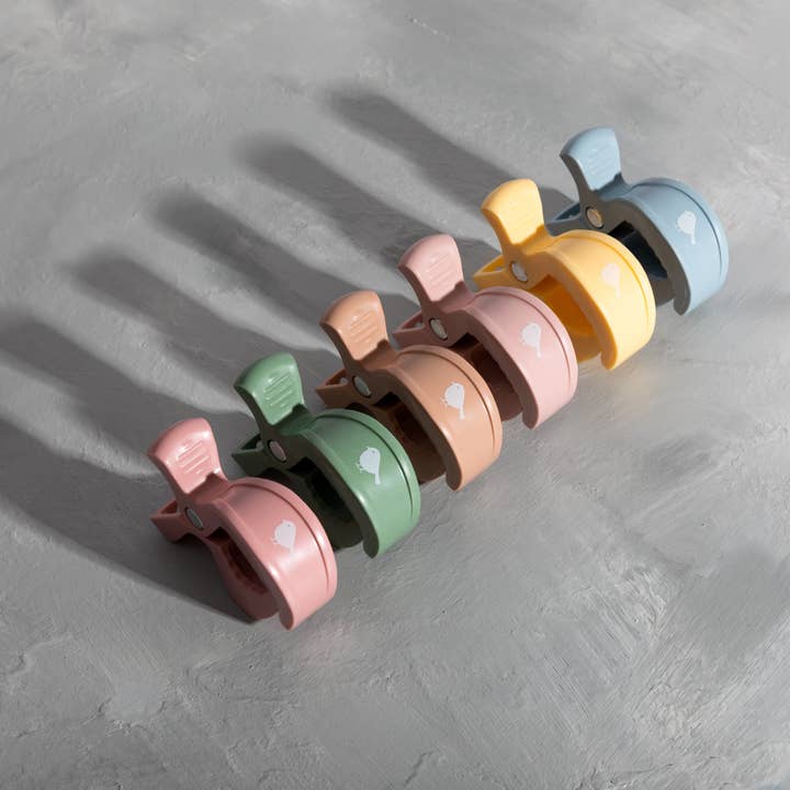 Pram Clips - 2 Pack and other Purchase Wholesale mitten clips. Free Returns & Net 60 Terms on Faire trending on Faire.