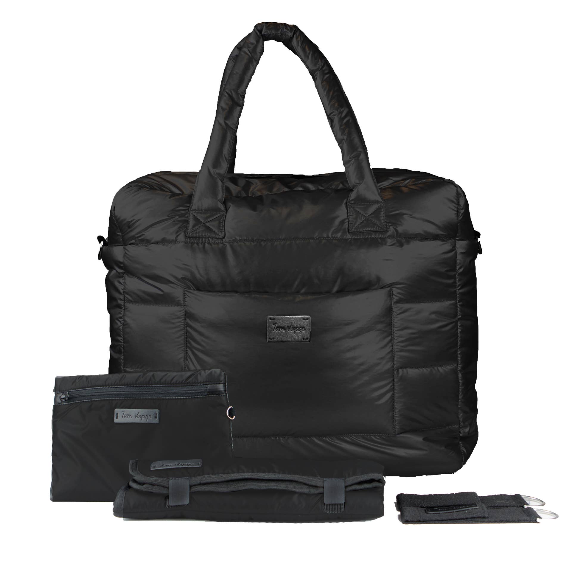 ONNA - Wholesale Diaper Bag - Baby - PLAZA WEEKEND DIAPER BAG1