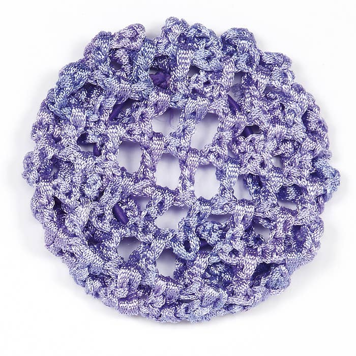 Dasha Designs - Wholesale Hair Bow - Kids - 2119 Tape Crochet Buncover