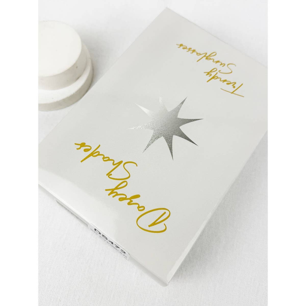 MIX COLOR Amelia Dazey Shades Fashion Sunglass for wholesale on Faire9