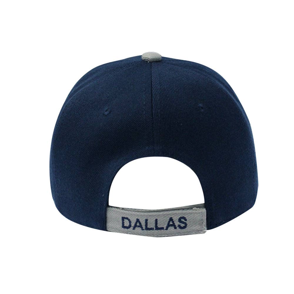 ChoKoLids – wholesale Baseball cap – Unisex – Custom Print Embroidery City Name Baseball Cap60