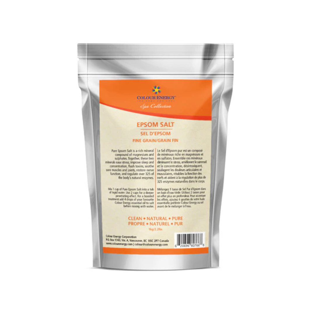 Moonbeam Healing – Sais de banho por atacado – Sais de Epsom0