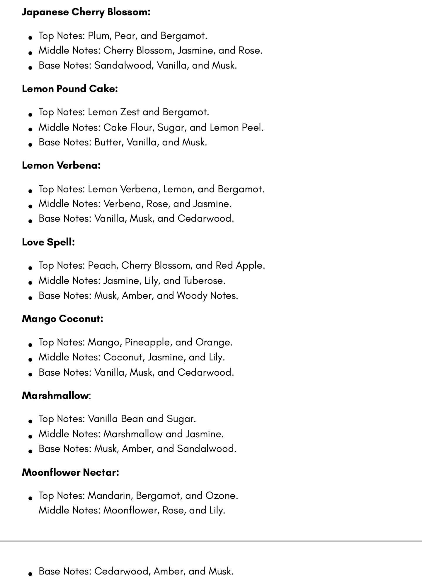 Starlite Soul Store – Großhandel Kerze im Glas / gefüllte Kerze – Massen-Handelsmarken-Soja-Kerzen, stark duftend, Glas10