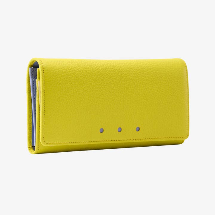 Tusk - Wholesale Wallet - Women's - Ascot | Flap Over Wallet
