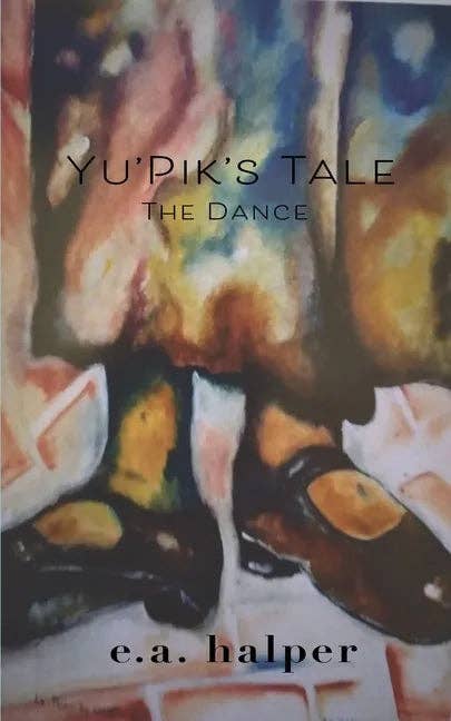 Books by splitShops - Wholesale Fantasy - Yu'Pik's Tale - Paperback0