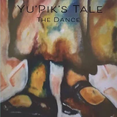 Books by splitShops - Wholesale Fantasy - Yu'Pik's Tale - Paperback
