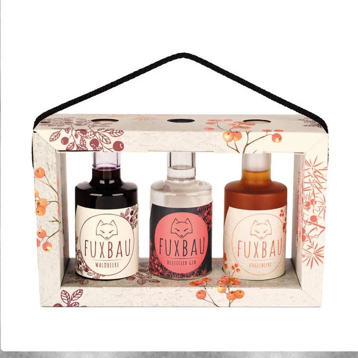 Handtasche für den Großhandel von Destillerie Fuxbau