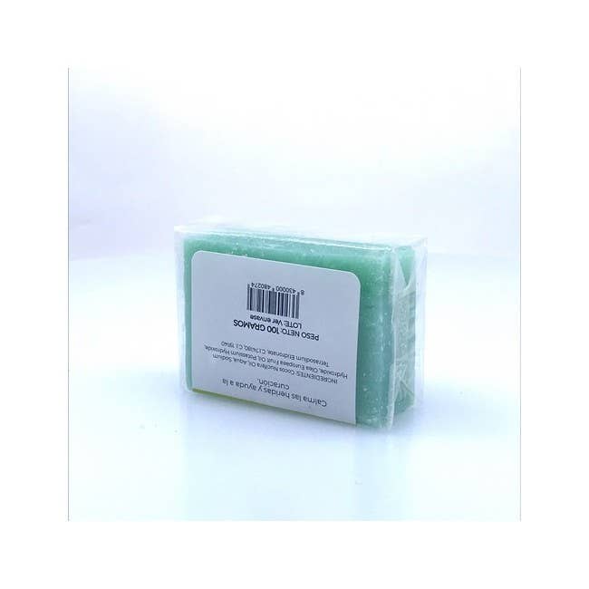 Granadiet - Wholesale Bar Soap - Olive Soap 1001