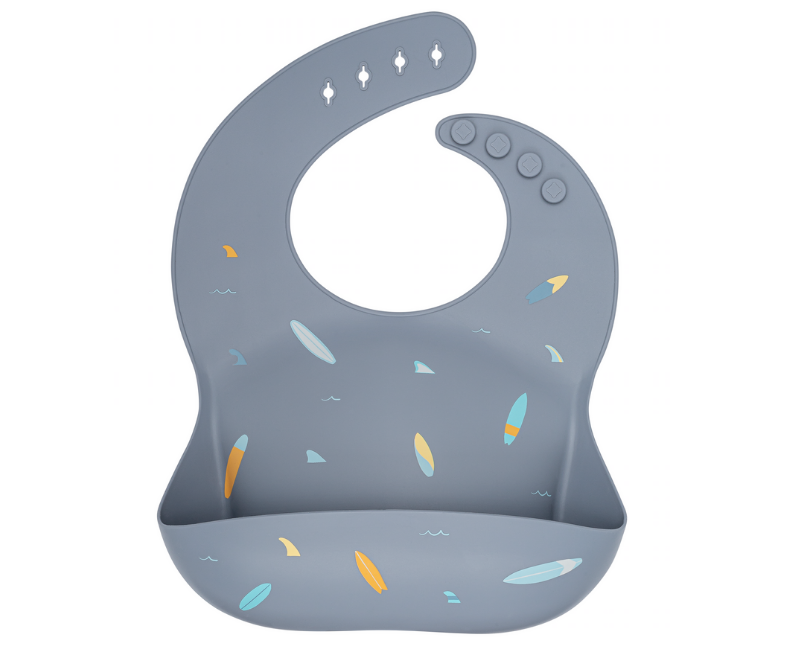 ava + oliver - Vente Bavoir - bébés - Bavoir en silicone39