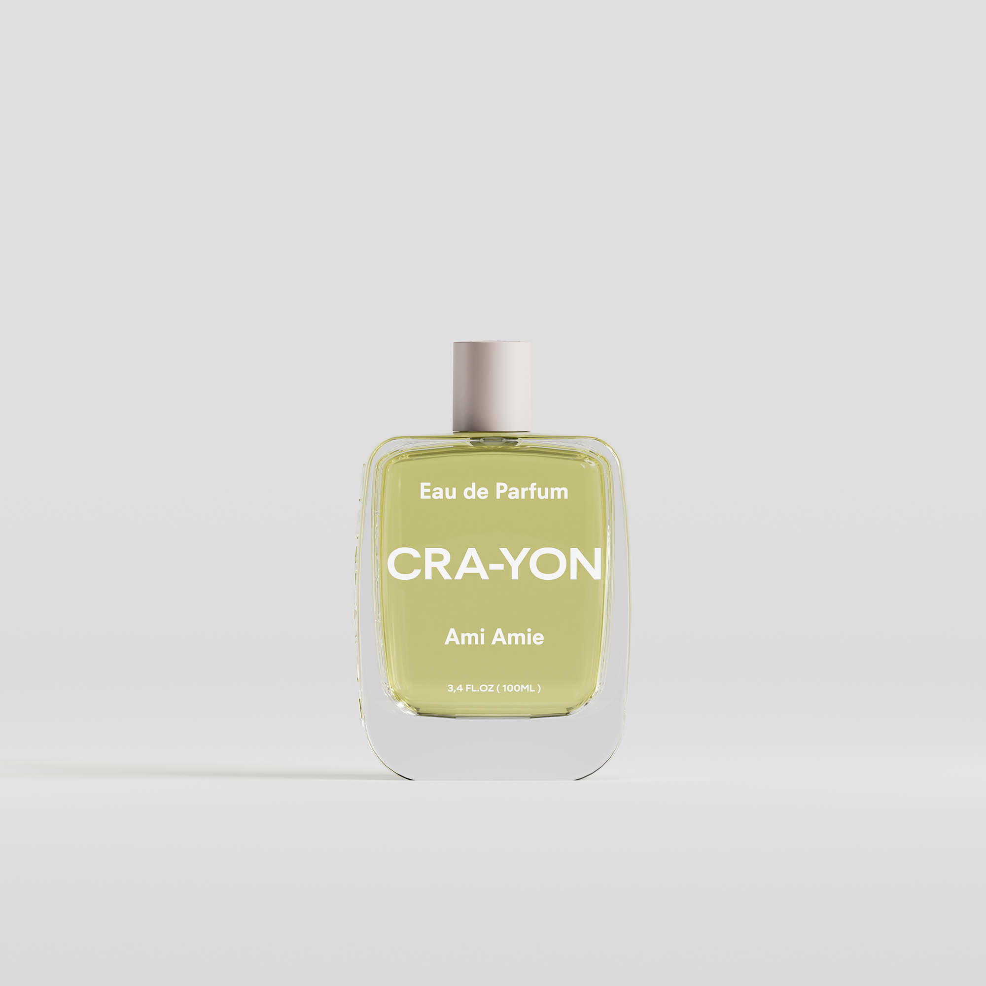 CRA-YON - Wholesale Perfume/Eau de Toilette - CRA-YON Ami Amie Perfume | Fruity Floral Eau de Parfum 100ml4