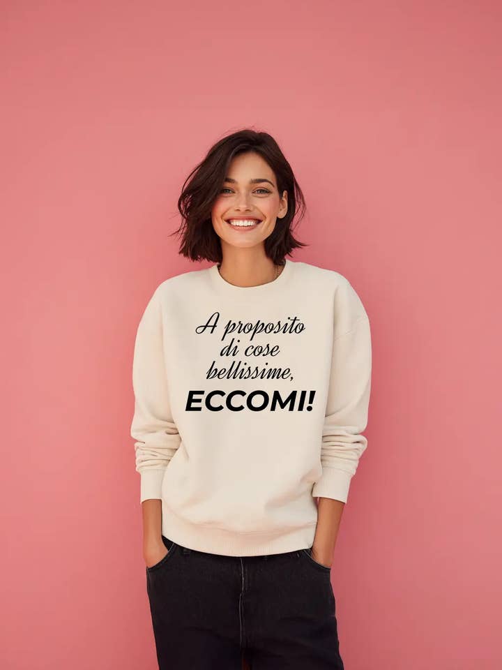 FP HERE I AM for wholesale by RANPOLLO MILANO