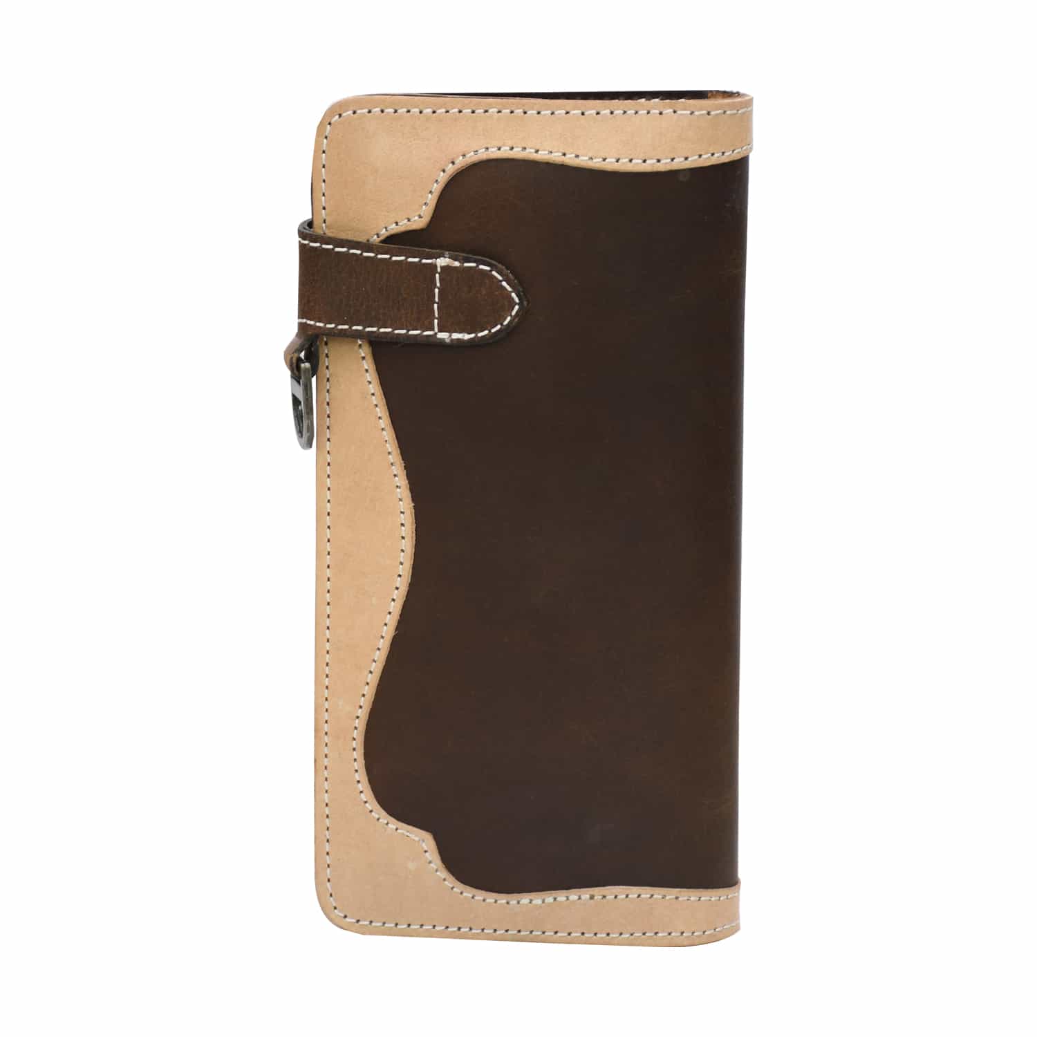 USA Leather Shop - Wholesale Wallet - Men's - High Quality Designer Fashion Luxury Men Leather Wallet 2