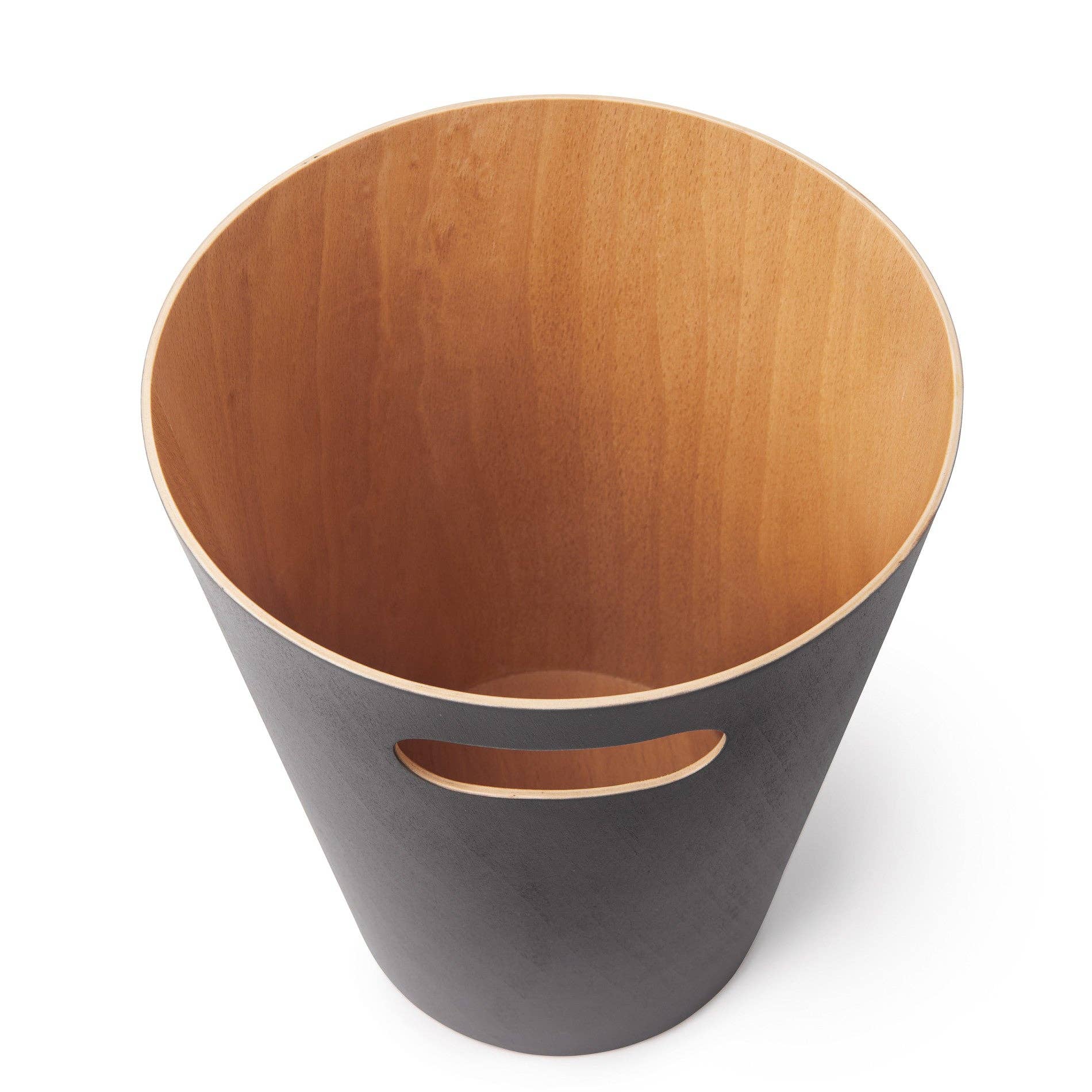Umbra (CAN) - Wholesale Trashcan/Trash Bin - Woodrow Trash Can2