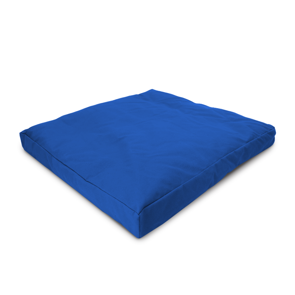Bean Products - Wholesale Meditation Supplies - Zabuton Meditation Base Cushion - Cotton12