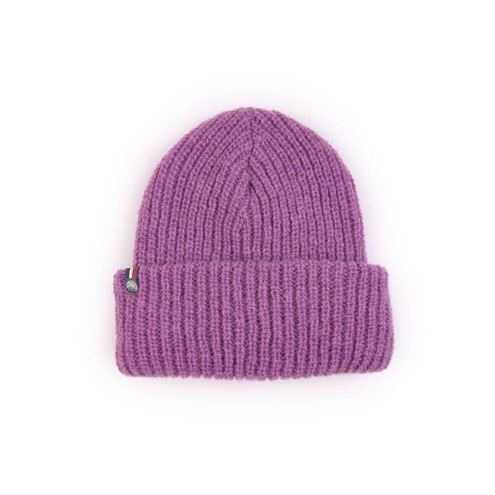 MAISON BONNEFOY - Wholesale Beanie - Women's - PAULINE - Mohair hat14