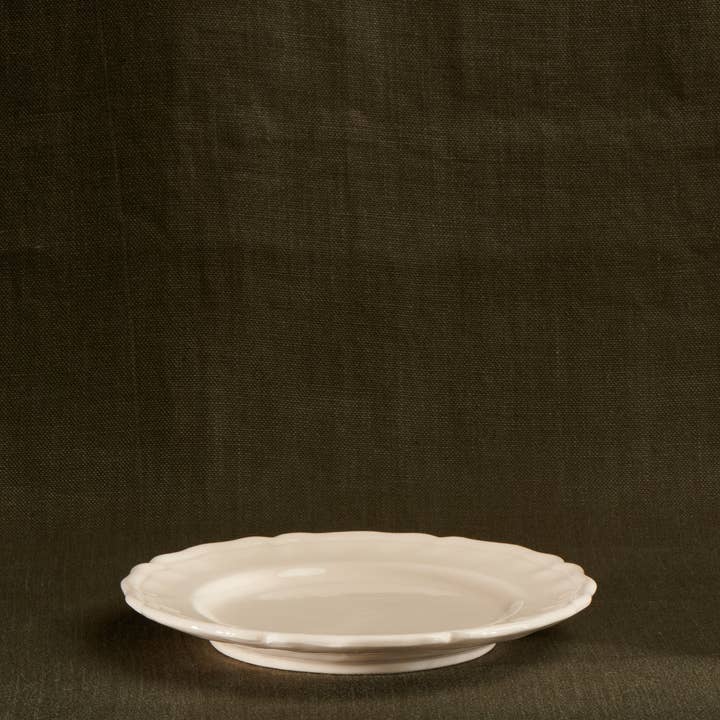MAISON PICHON UZES - Wholesale Dinner Plate - Provence dinner plate