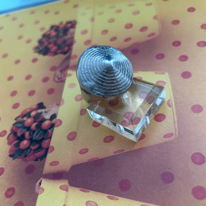 BABY JOYS – Engroshandel Båndring – Sølvring4