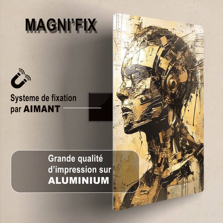 Fragment of genius pour la vente par CALLVIN EU