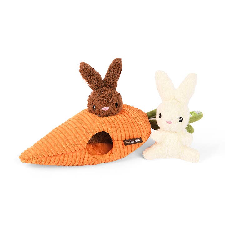 P.L.A.Y Hippity Hoppity Funny Bunnies for wholesale by Only An Ocean Europe