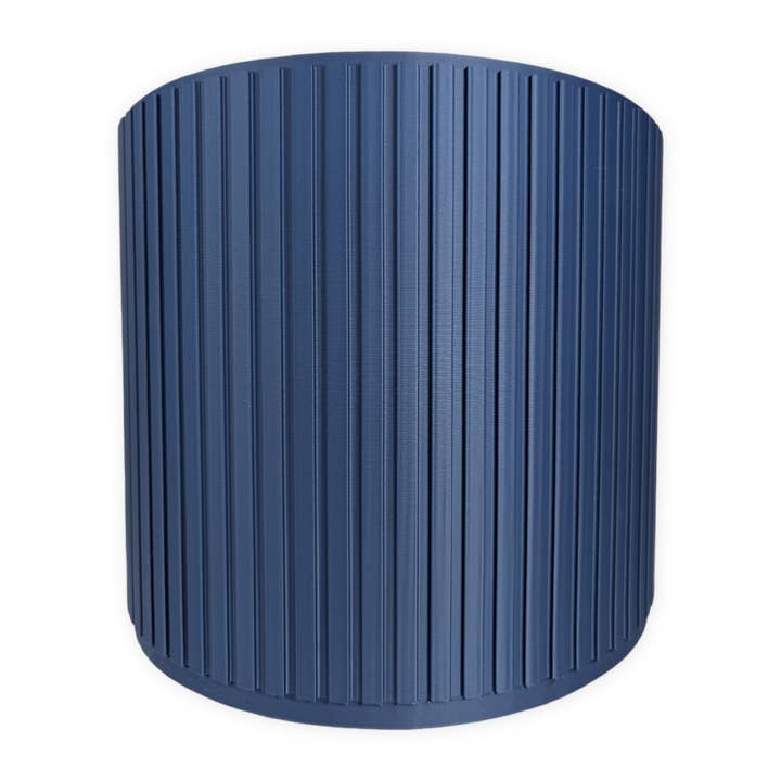 The Swale - 10" Planter for wholesale by Leafprints.3d