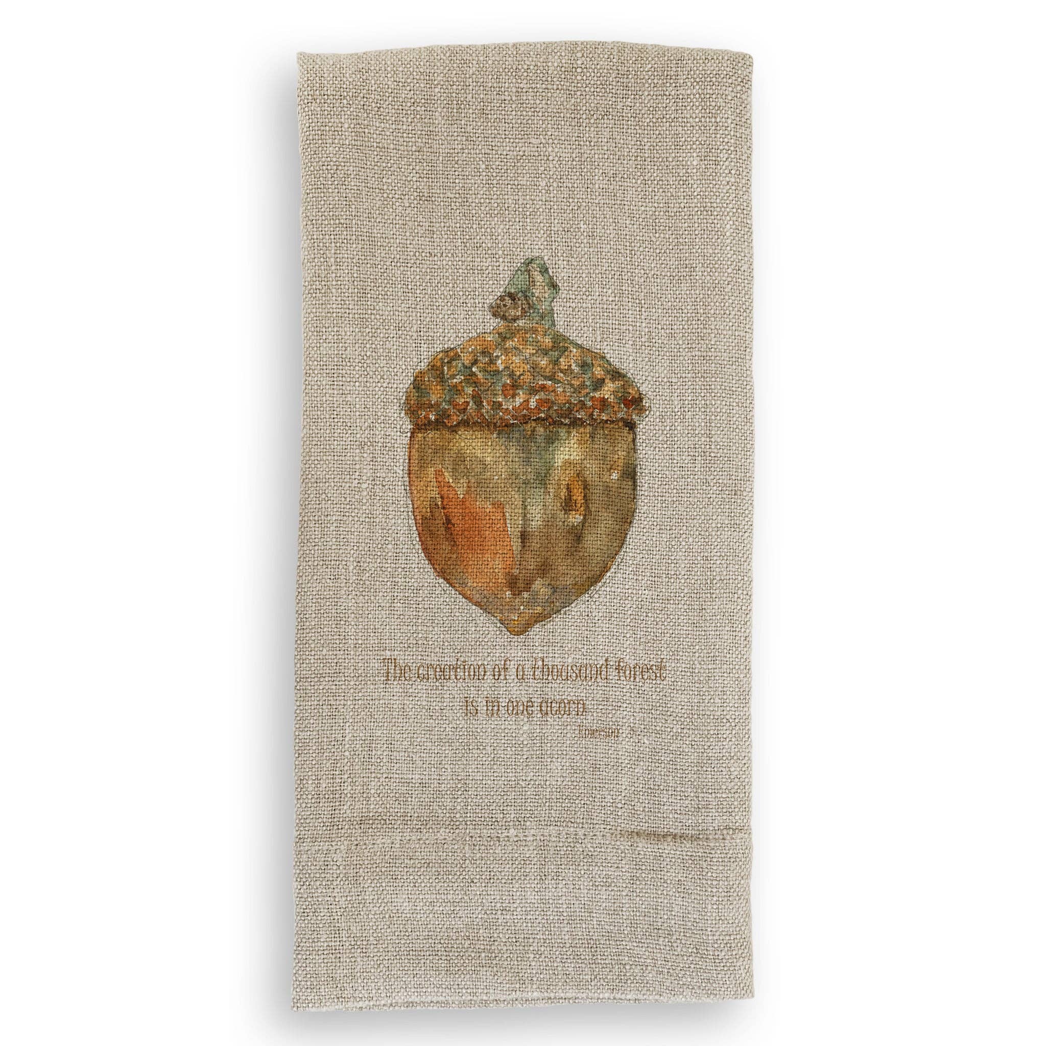 French Graffiti – Toalha de chá por atacado – Bellota1