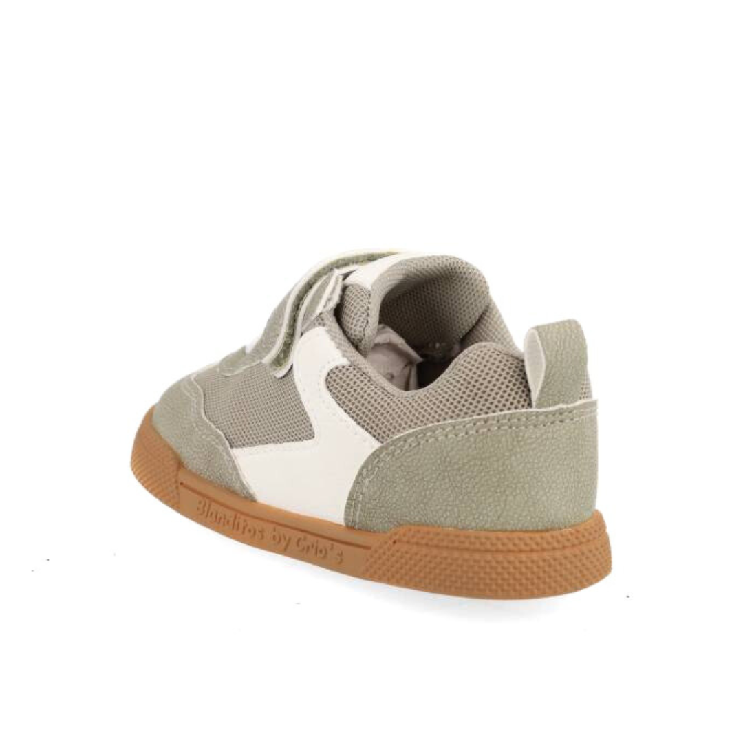 Pituka Wear – Großhandel Sportsneaker – Kinder – Barefoot Flash Vegan Turnschuhe - Blanditos by Crio's7