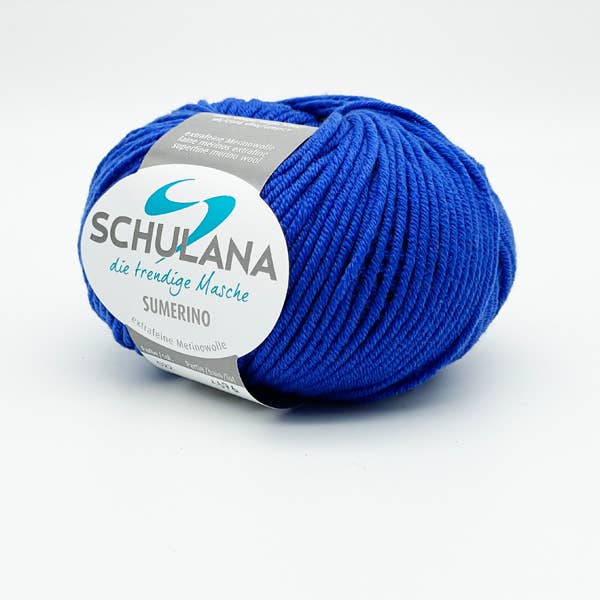 SCHULANA - Wholesale Yarn - Sumerino wool49