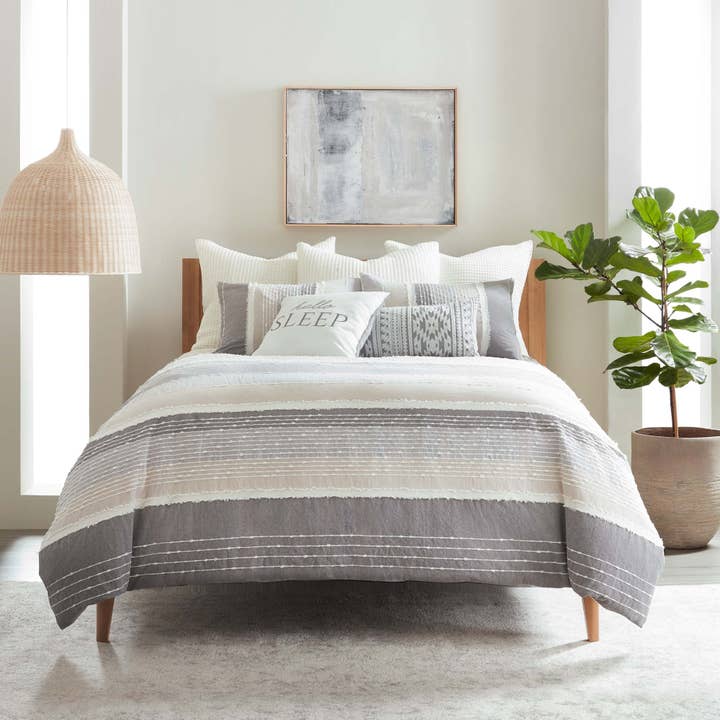 Santander Duvet/Comforter Set for wholesale by Levtex Home