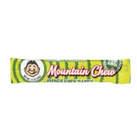 iSweet.ca - Wholesale Hard Candy - (S2-04) Doscher's Soda Pop-MOUN Chew 1.5oz x24 Units