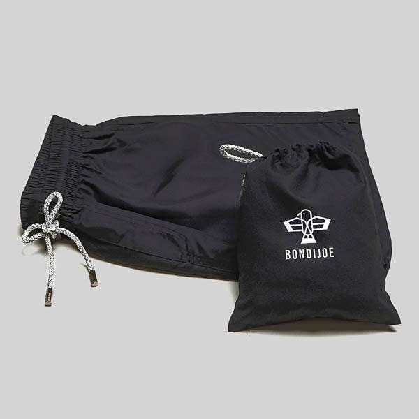 Bondi Joe Swimwear - Wholesale Swim Shorts - Men's - Watson Mens Swim Trunks2