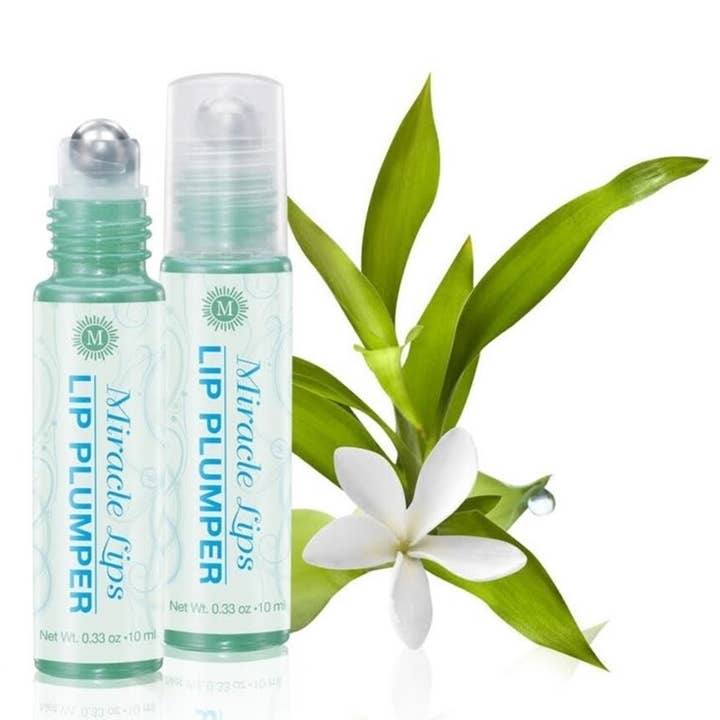 Holocuren Miracle Body Care and Tools - Wholesale Lip Plumper - Miracle Lips Plumper in a buttery, vitamin base