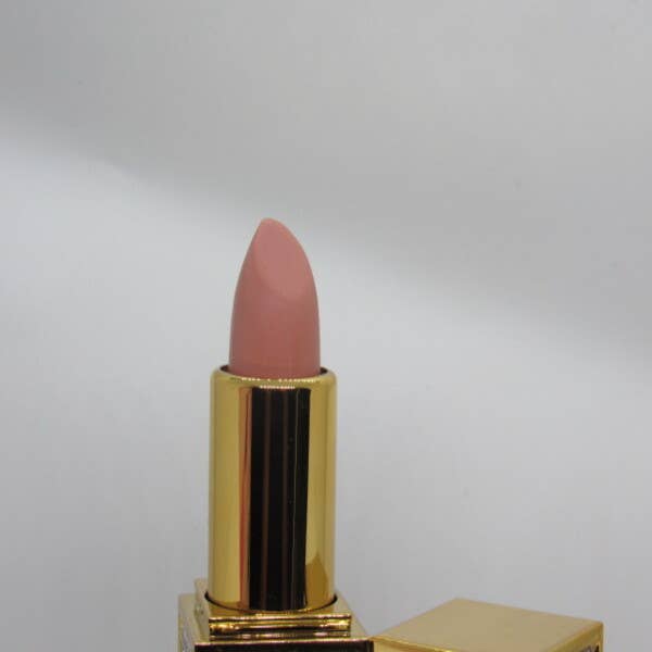 Elise Pink - Wholesale Lipstick - Glamour Lipstick "Fame" with Rhinestones1