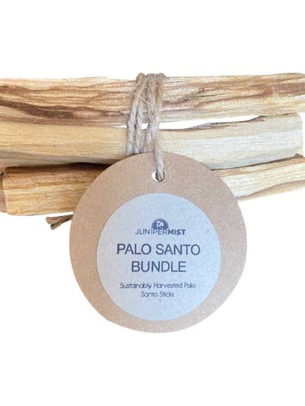 Palo Santo Fleckstöcke für den Großhandel von Bayou Blend Apparel