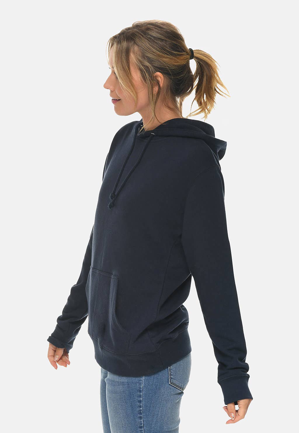 Lane Seven Apparel – wholesale Hoodie - Unisex – French Terry Hoodie för herr och dam24