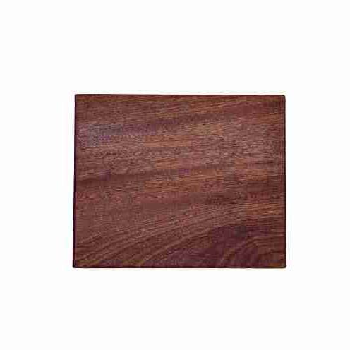 Sapele Wood Classic Board for wholesale by Wag & Wood