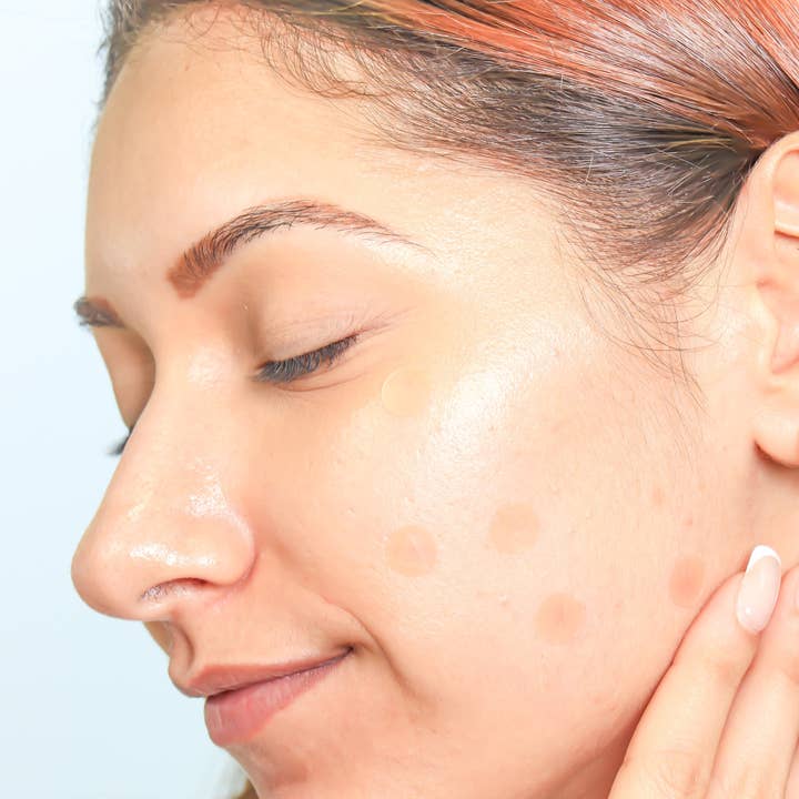 My Spa Life - Wholesale Acne/Hydrocolloid Patch - Skin tint hydrocolloid pimple patches - 14 Patches10