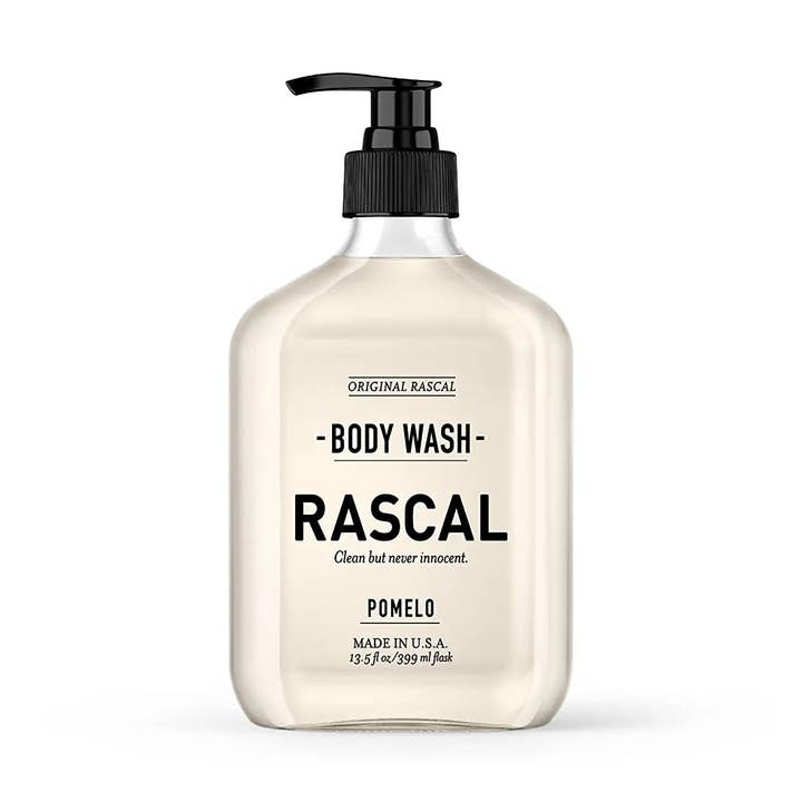 Body Wash - Pomelo for wholesale by Rascal
