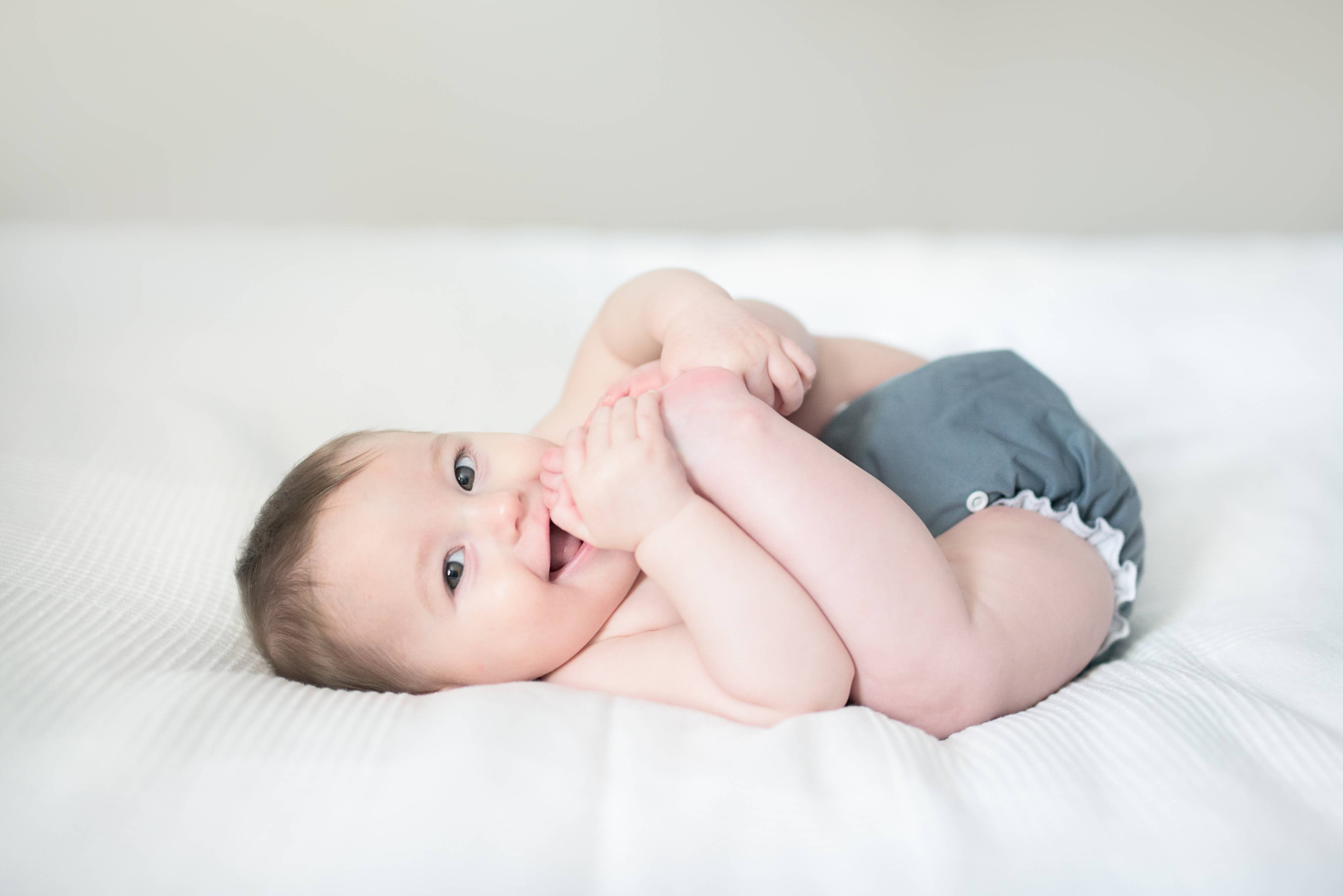 AMP Diapers - Wholesale Diaper (Cloth) - Baby - One-Size Duo pocket diaper38