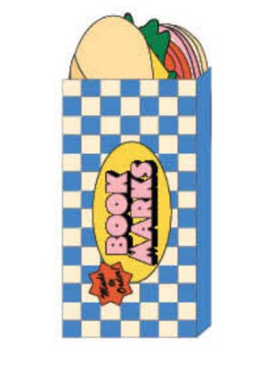 Bokmärkesset, Smörgås för wholesale av Ban.do