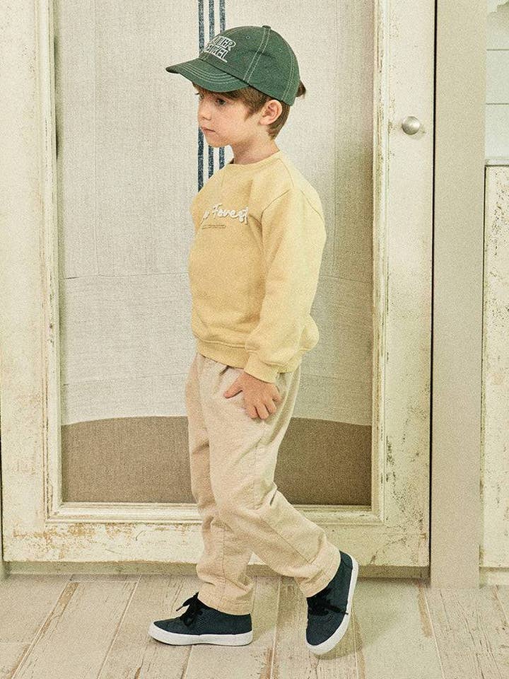 ToTo Heros - Wholesale Pants - Kids - Connor Baggy Corduroy Pants6