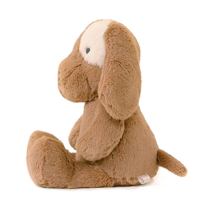 OB Designs Australia - Wholesale Stuffed/plush toy – Kids & baby - Duke Dog Soft Toy 13.5"/34cm1